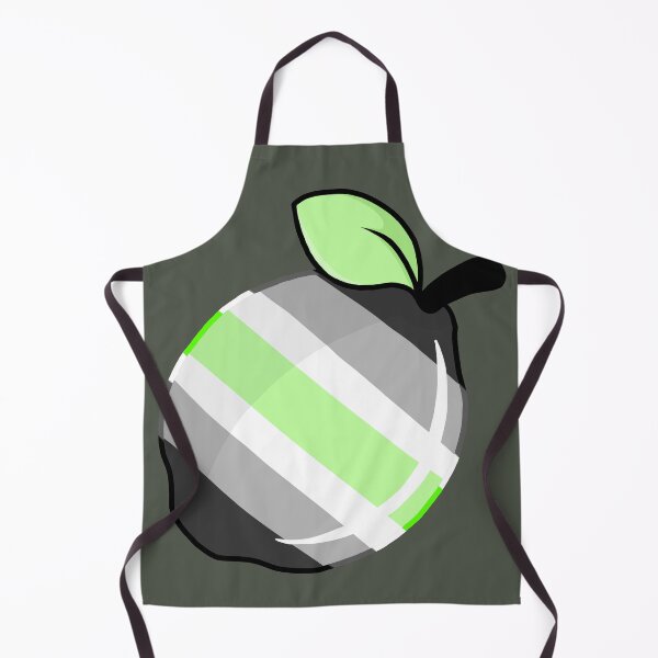 Item preview, Lemon agender designed and sold by Goldzegeek.