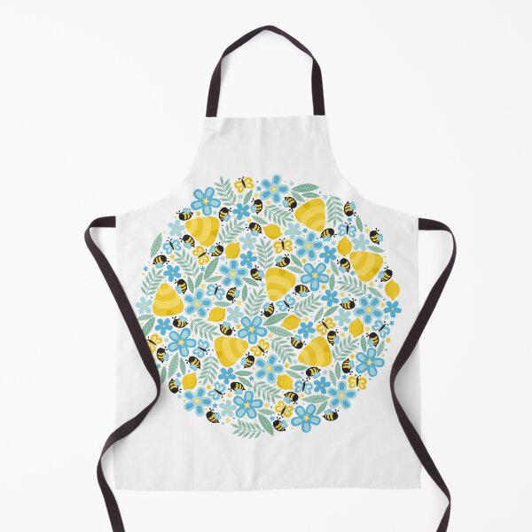 Item preview, Busy Little Honeybees designed and sold by robyriker.