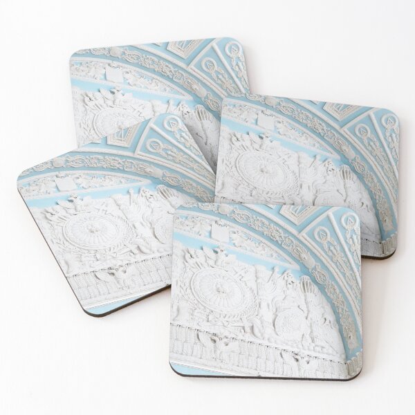 Item preview, Russian Hermitage Museum Wall designed and sold by Reiyankhairina.