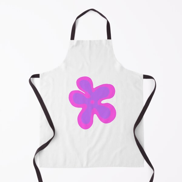 Item preview, FUNKY FLOWER - PURPLE designed and sold by Glossypop.