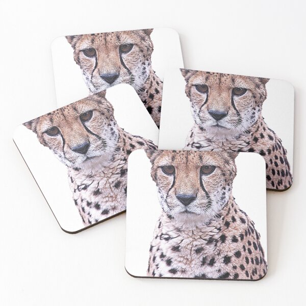 Item preview, Fastest Land Animal designed and sold by Ericyaw.