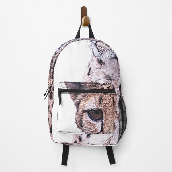 Item preview, Fastest Land Animal designed and sold by Ericyaw.