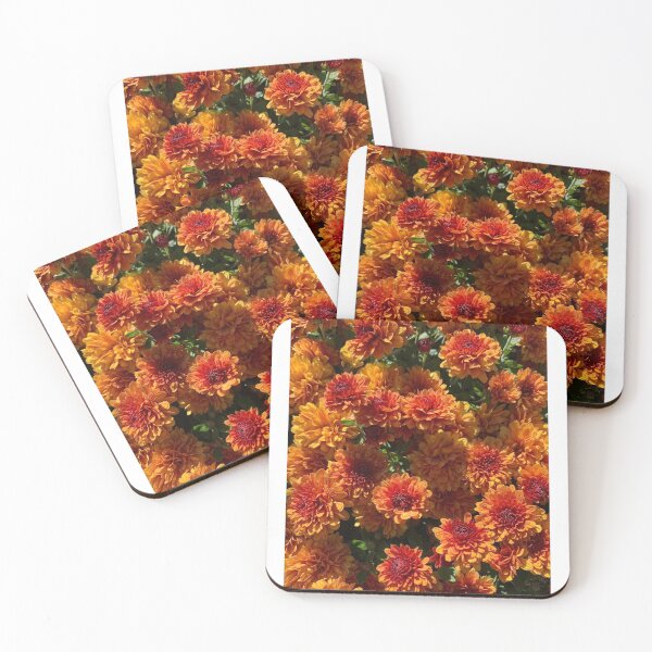 Item preview, Autumn flowers  designed and sold by madisonefindlay.