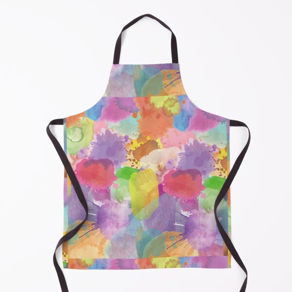 Item preview, Watercolor stains designed and sold by amandaliz15art.