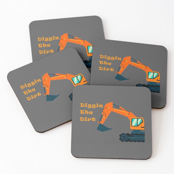 Item preview, Diggin The Dirt Play designed and sold by Oak Mountain.