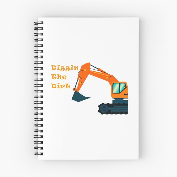 Item preview, Diggin The Dirt Play designed and sold by Oak Mountain.