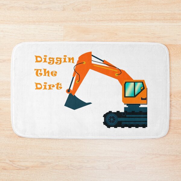 Item preview, Diggin The Dirt Play designed and sold by Oak Mountain.