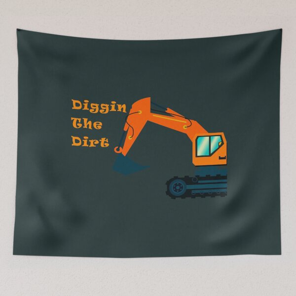 Item preview, Diggin The Dirt Play designed and sold by Oak Mountain.