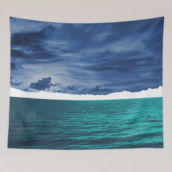 Item preview, Lost Horizon3 designed and sold by STYLE + EXPRESSION.
