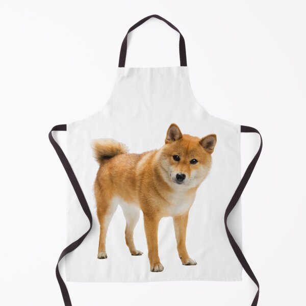 Item preview, Shiba! designed and sold by DoodleDashCollective.