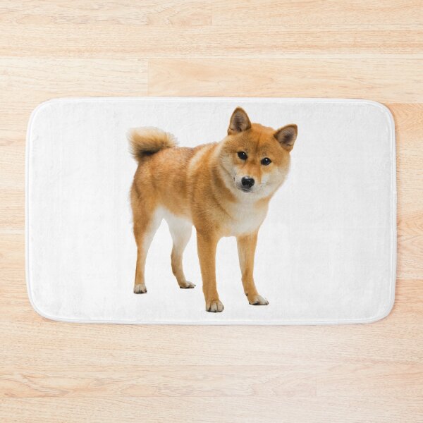 Item preview, Shiba! designed and sold by DoodleDashCollective.
