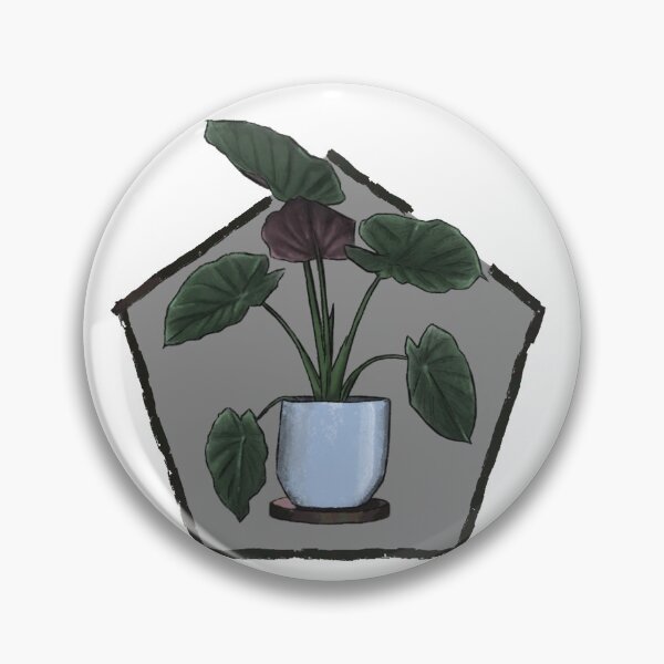 Item preview, Plant Project - 5 designed and sold by MontiPaints.