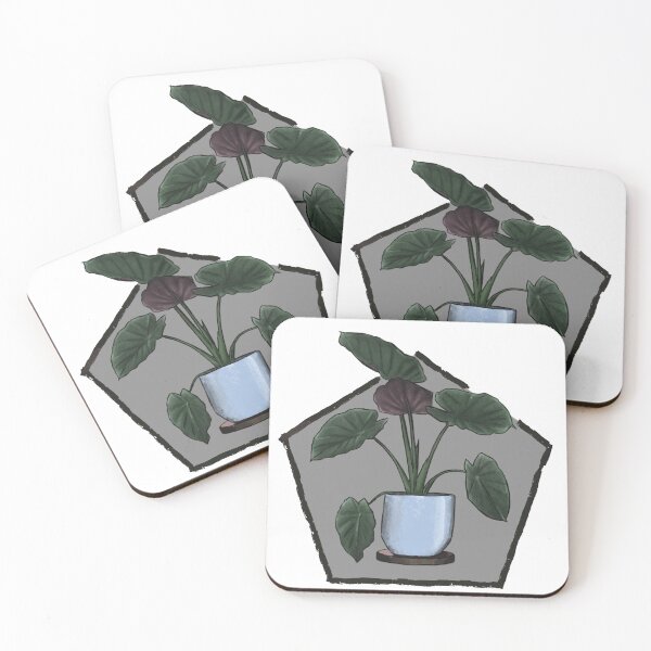 Item preview, Plant Project - 5 designed and sold by MontiPaints.