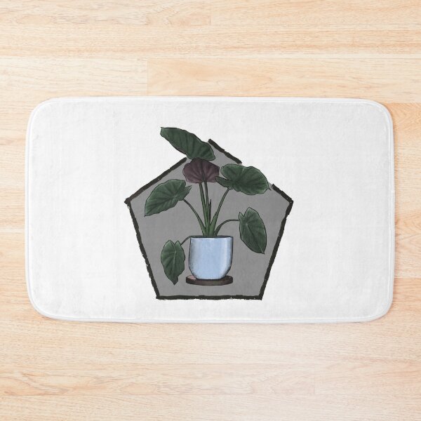 Item preview, Plant Project - 5 designed and sold by MontiPaints.
