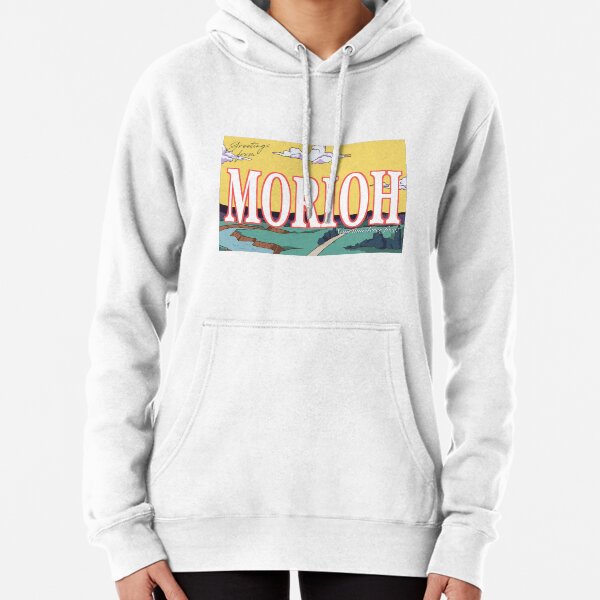 Grüße aus Morioh Hoodie