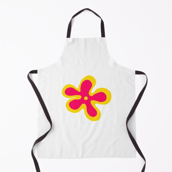 Item preview, FUNKY FLOWER - HOT PINK designed and sold by Glossypop.