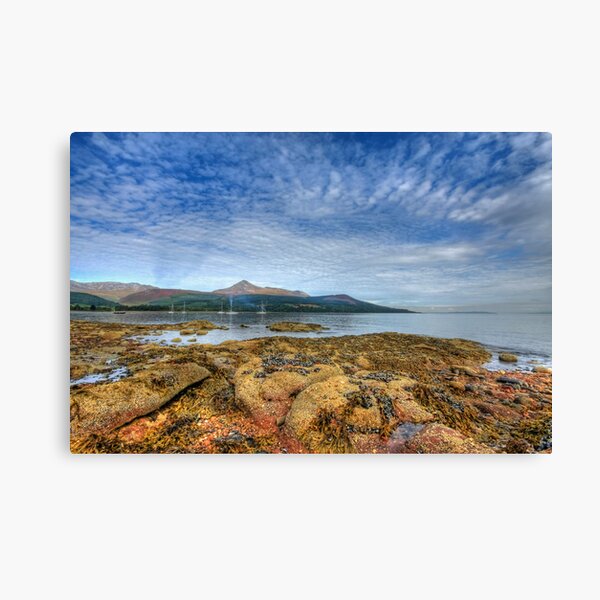 Item preview, BRODDICK BAY designed and sold by MIKESCOTT.