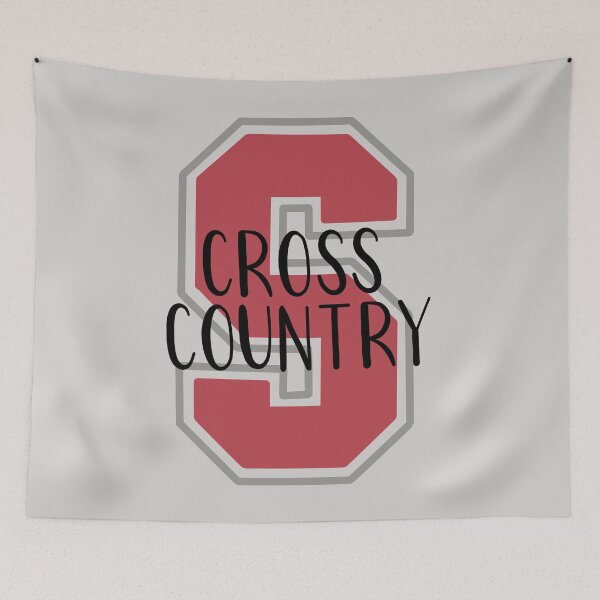 Item preview, Stevens Institute of Technology Cross Country designed and sold by carwalker13.