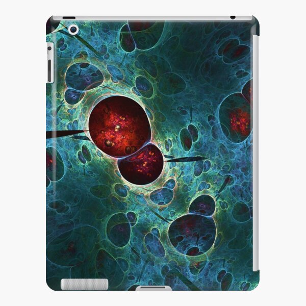 Cold Fusion iPad Snap Case