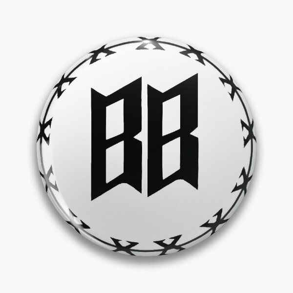 Item preview, Blood Brotherhood designed and sold by NightshadeManga.