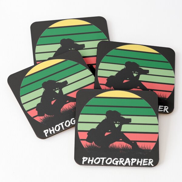 Item preview, Photographer  designed and sold by Tej0711.