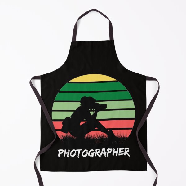 Item preview, Photographer  designed and sold by Tej0711.