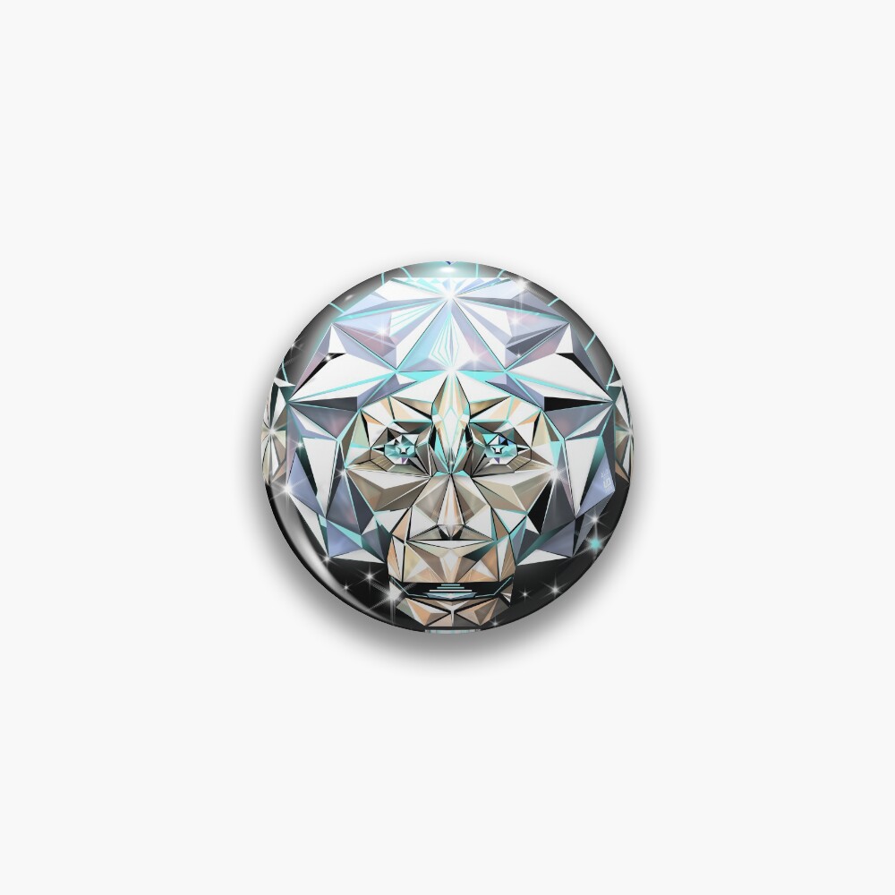 Item preview, Pin designed and sold by 7115.