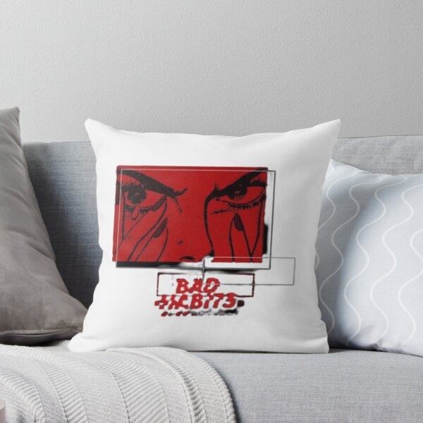 Item preview, bad habits designed and sold by SAVAGEwav.