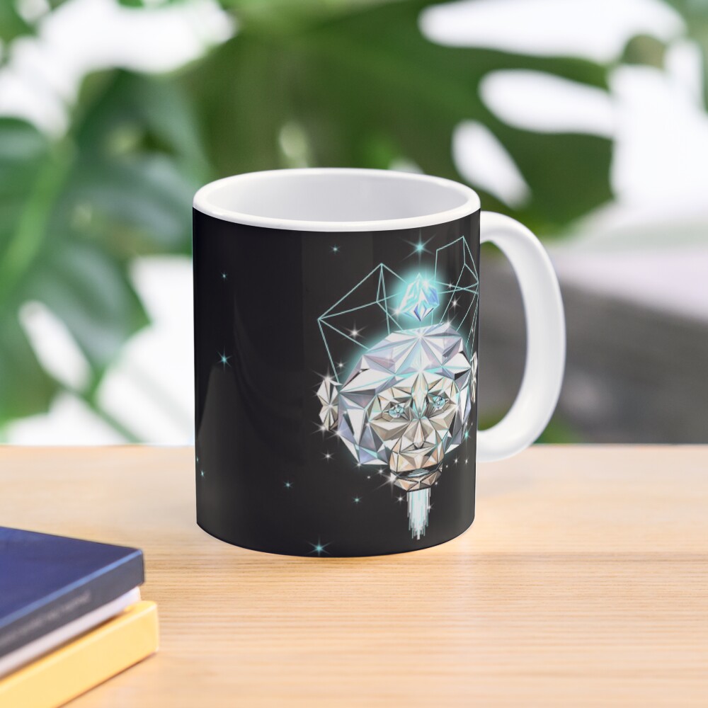 Item preview, Classic Mug designed and sold by 7115.