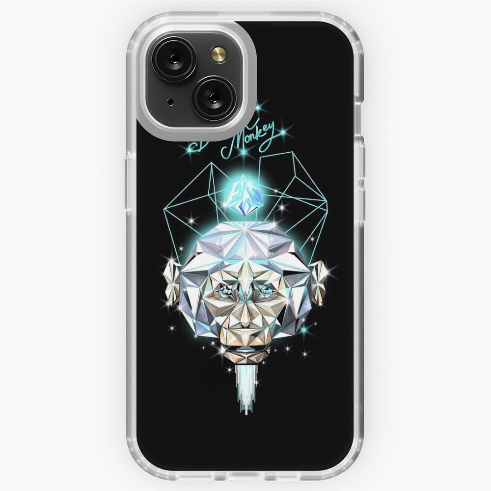 Item preview, iPhone Soft Case designed and sold by 7115.