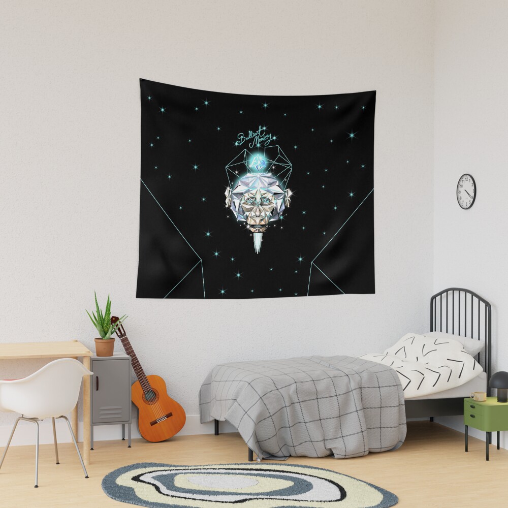 Item preview, Tapestry designed and sold by 7115.