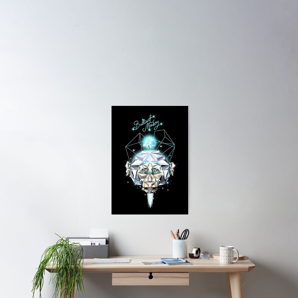 Item preview, Poster designed and sold by 7115.