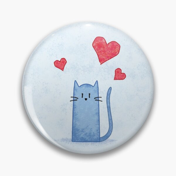 Item preview, Gattolungo heart designed and sold by lefusadi.