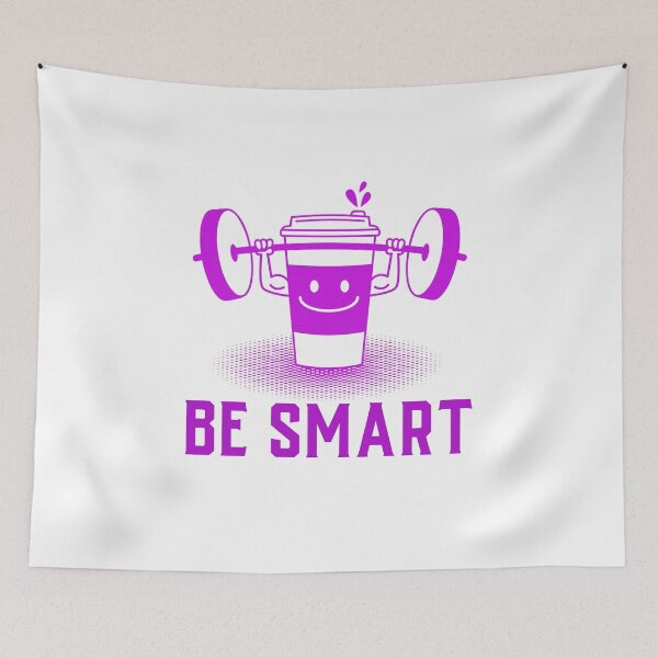 Item preview, Be Smart designed and sold by Zwembad Vergelijker.