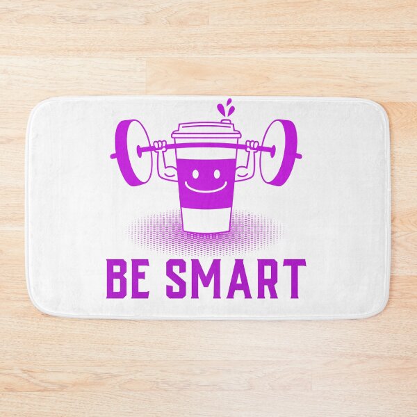 Item preview, Be Smart designed and sold by Zwembad Vergelijker.