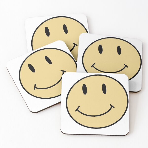 Item preview, Smiley face  designed and sold by Lucianaspinz.
