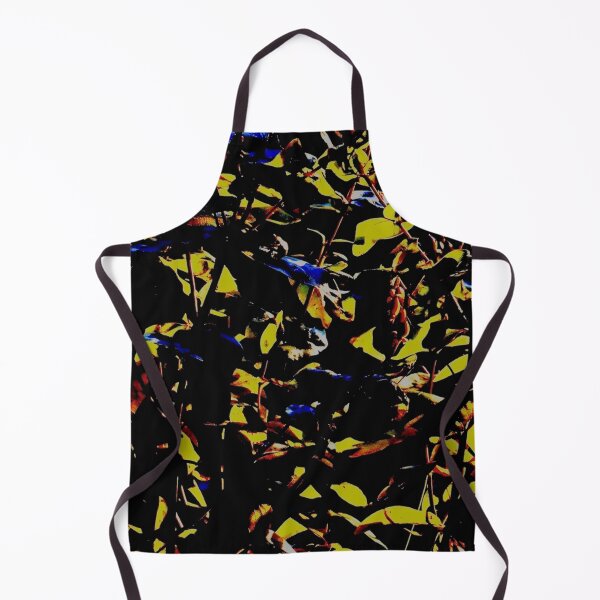 Item preview, Leaves in stormlight - impression designed and sold by keithmilligan.