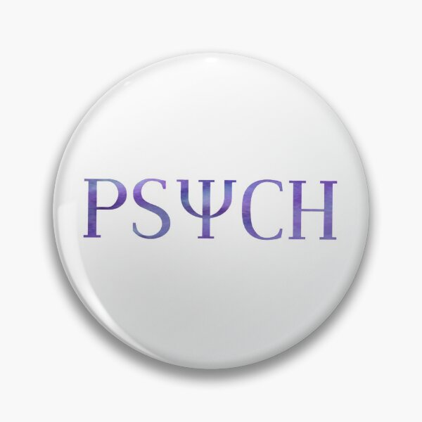 Item preview, Psychology designed and sold by EvyStickersx.