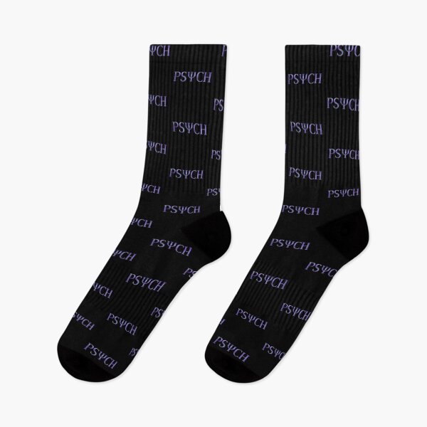 Item preview, Psychology designed and sold by EvyStickersx.