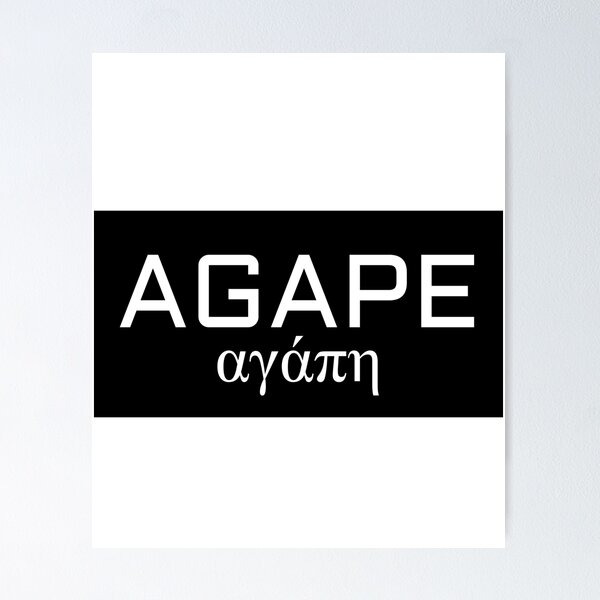 Item preview, Agape designed and sold by Musiiic.