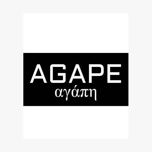 Item preview, Agape designed and sold by Musiiic.