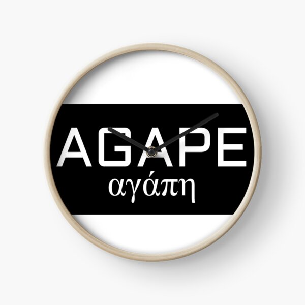 Item preview, Agape designed and sold by Musiiic.