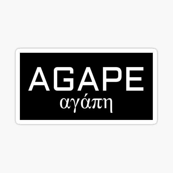 Item preview, Agape designed and sold by Musiiic.