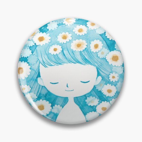 Item preview, Happy thoughts designed and sold by illustbymj.