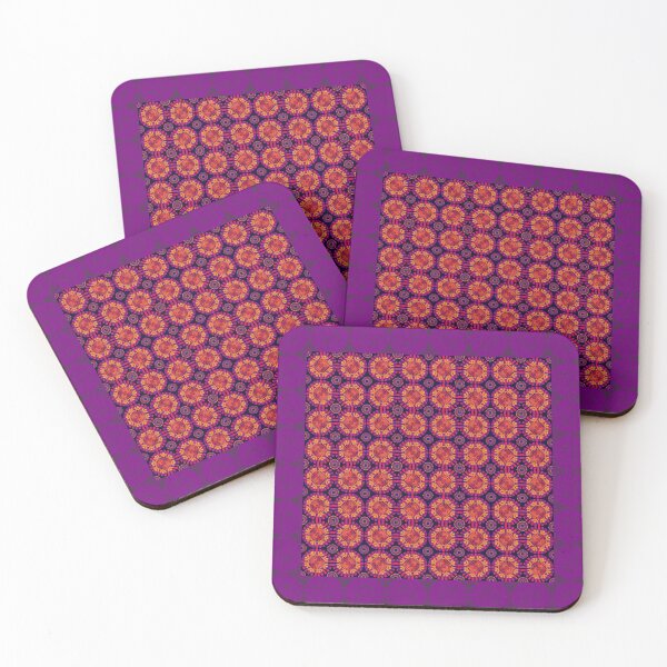 Item preview, FerrisWheel Purple designed and sold by JoonMoon.