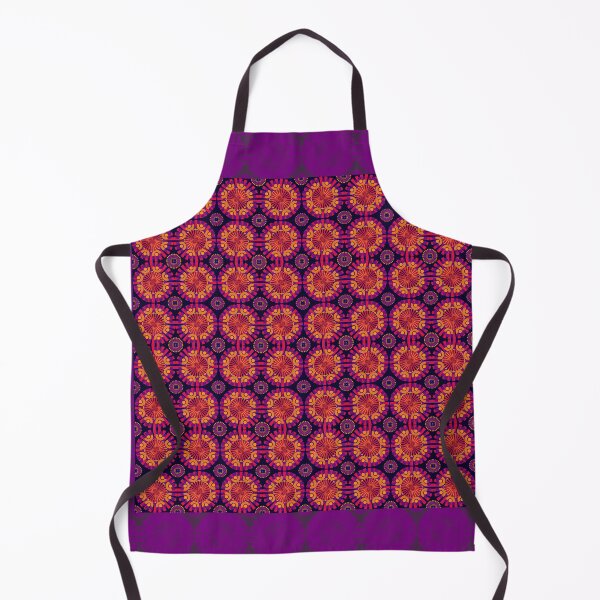 Item preview, FerrisWheel Purple designed and sold by JoonMoon.