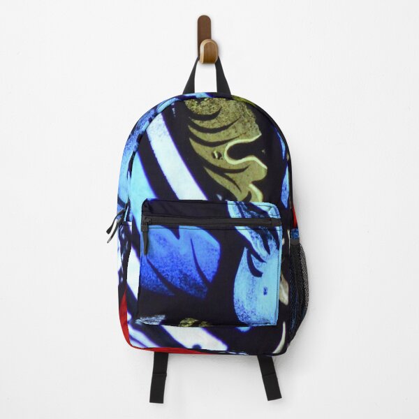 Item preview, Stained Glass Design designed and sold by sasijaya.
