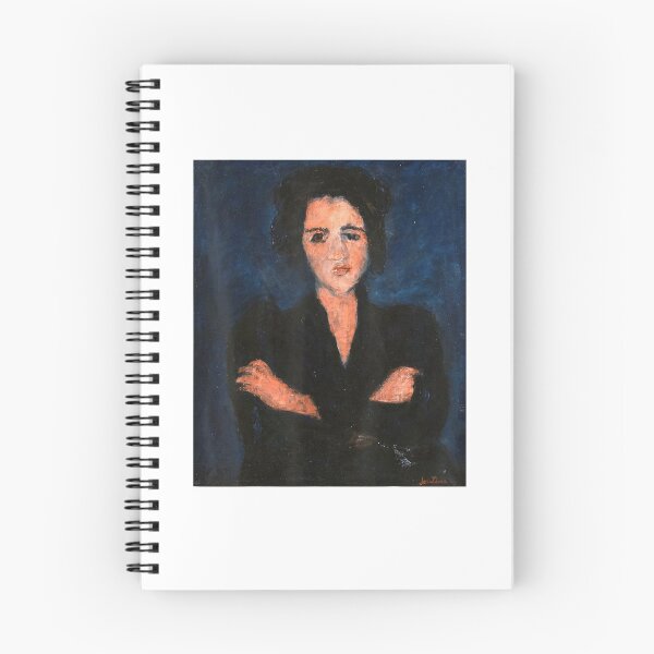 Item preview, Eva de Chaim Soutine designed and sold by CarlosGray.