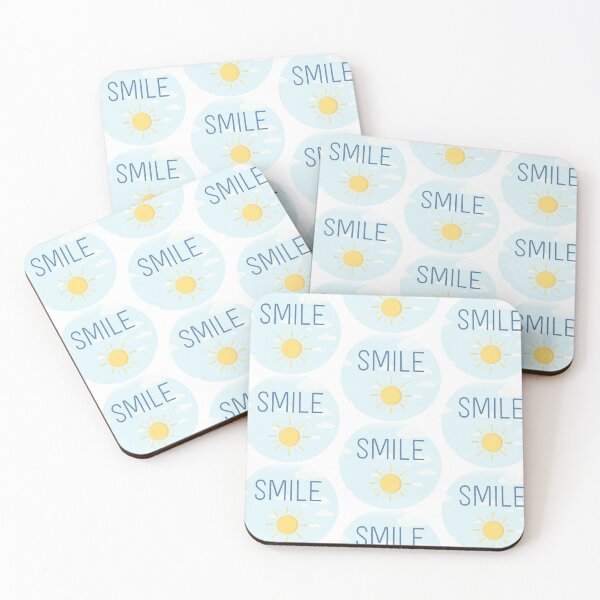 Item preview, Smile designed and sold by sydneekoenigs.