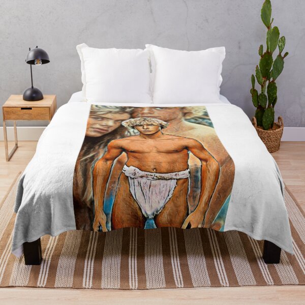Item preview, BLUE LAGOON designed and sold by Bjorkyboy.